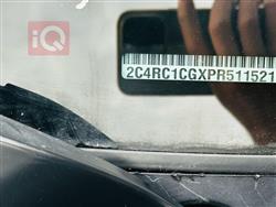 کرایسلەر ڤۆیجەر